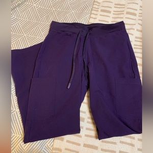 Women's Purple Pants